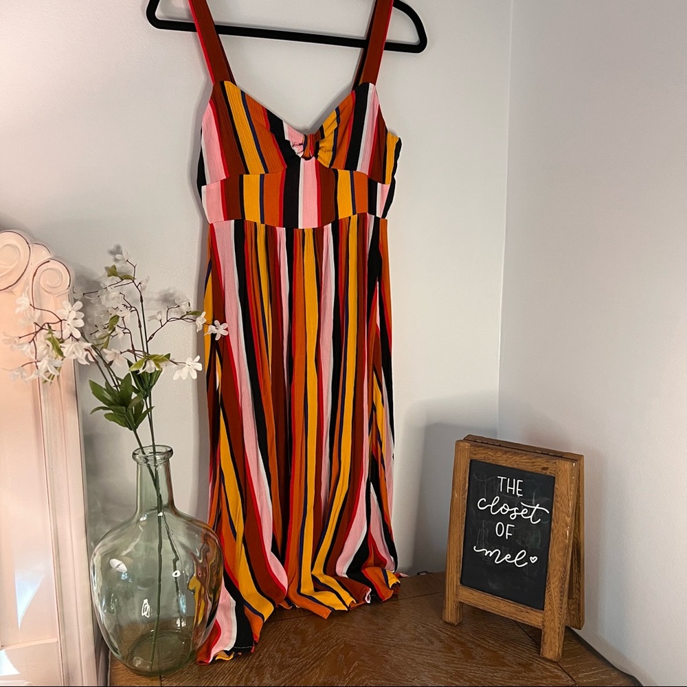 Forever 21 Dress